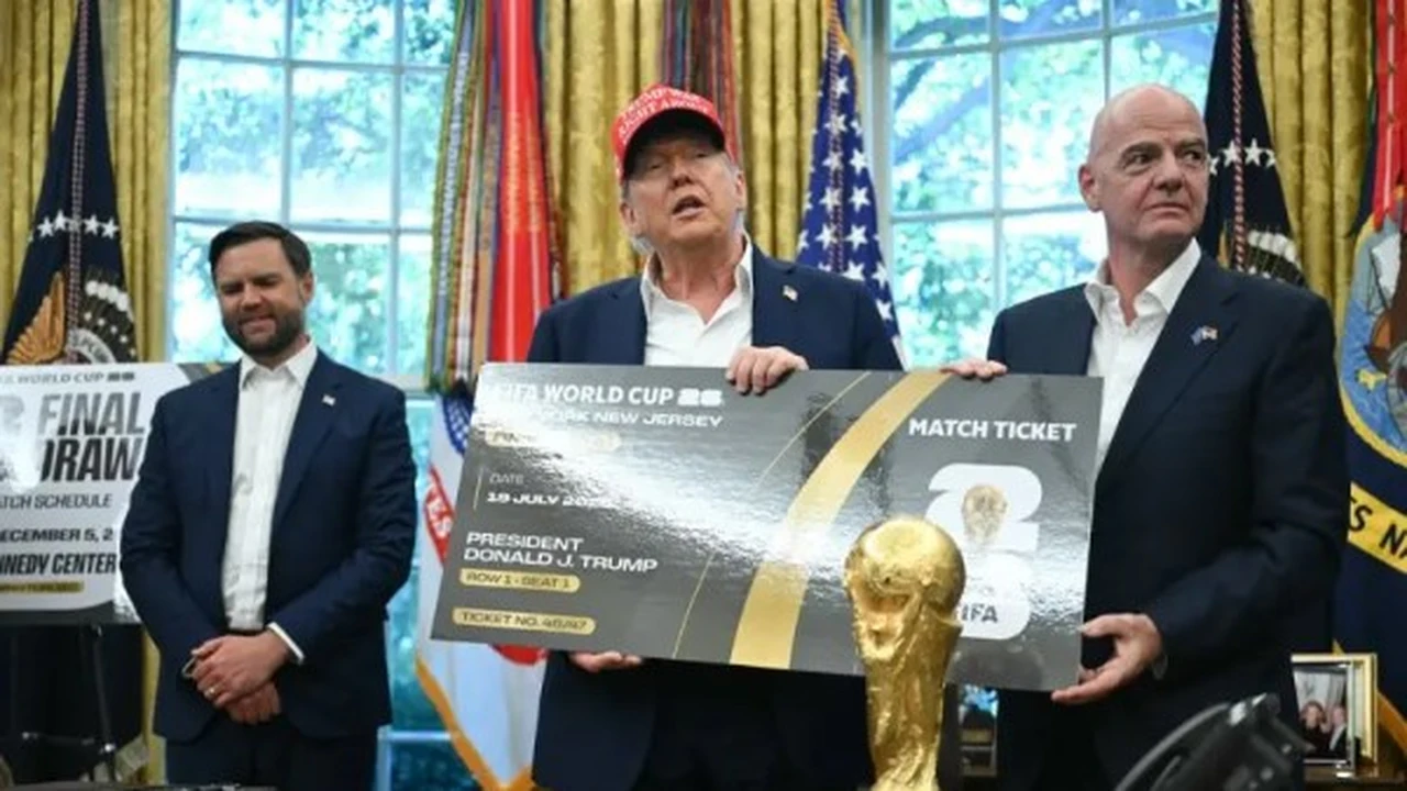 موعد إعلان جدول مباريات كأس العالم 2026 وتفاصيل تحديثات فيفا الجديدة